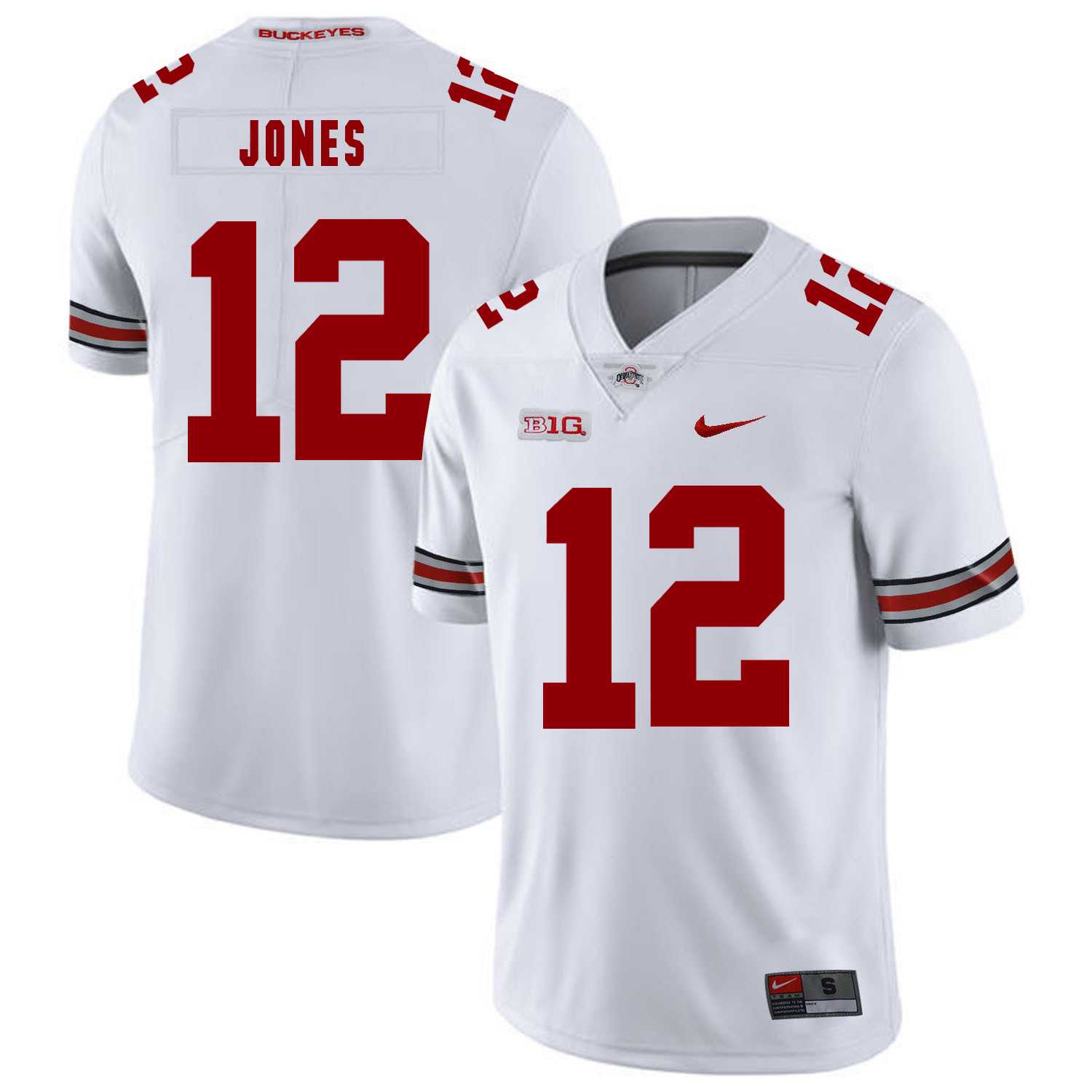 Ohio State Buckeyes 12 Cardale Jones White Nike College Football Jersey Dzhi,We sell and wholesale Ohio State Buckeyes 12 Cardale Jones White Nike College Football Jersey Dzhi on line form chian!